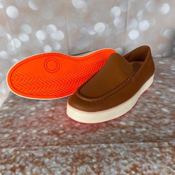 Cole Haan grainy leather size 7 new. - Picture 9 of 9